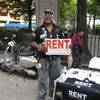 Report: No, Really, The Rent IS Too Damn High!